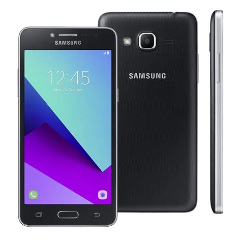 Samsung Galaxy J2 Prime .